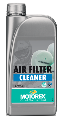 SOLUTIE CURATAT FILTRU AER MOTOREX 1L [1]