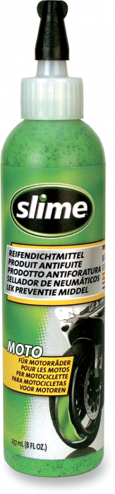 SOLUTIE REPARATIE CAUCIUC FARA CAMERA PT PERFORATII DE MAXIM 6MM 225 ML [3]