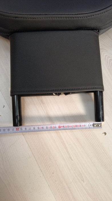 SPATAR PASAGER CFMOTO CFORCE 400/450/500/520/550 (15'-20')  600(18-19') [3]