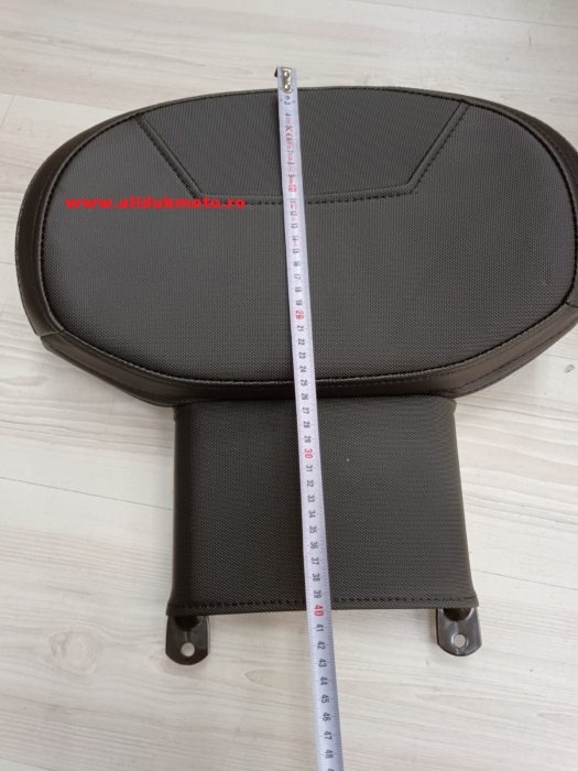 SPATAR PASAGER CFMOTO CFORCE 400 / 450 / 520 2015-2022 [3]