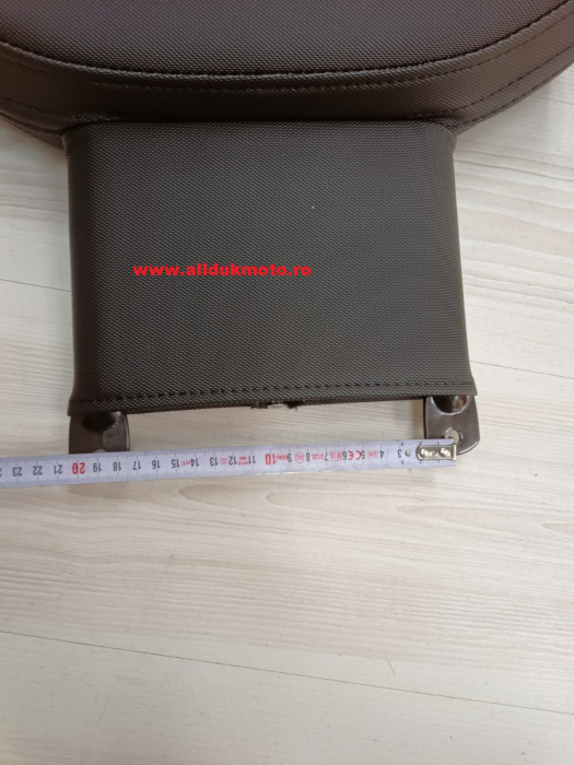 SPATAR PASAGER CFMOTO CFORCE 400 / 450 / 520 2015-2022 [2]