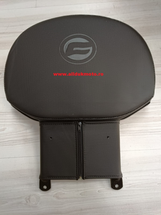 SPATAR PASAGER CFMOTO CFORCE 400 / 450 / 520 2015-2022 [4]
