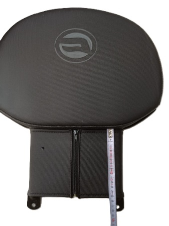 SPATAR PASAGER CFMOTO CFORCE 400 / 450 / 520 2015-2022 [5]