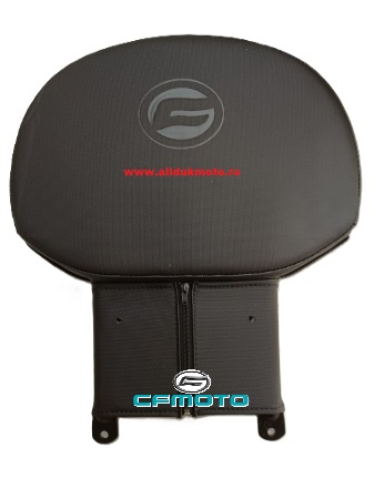 SPATAR PASAGER CFMOTO CFORCE 400 / 450 / 520 2015-2022 [1]