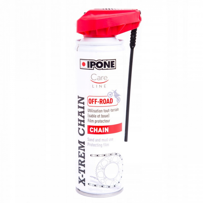 SPRAY LUBRIEFIERE LANT IPONE  250ml [1]