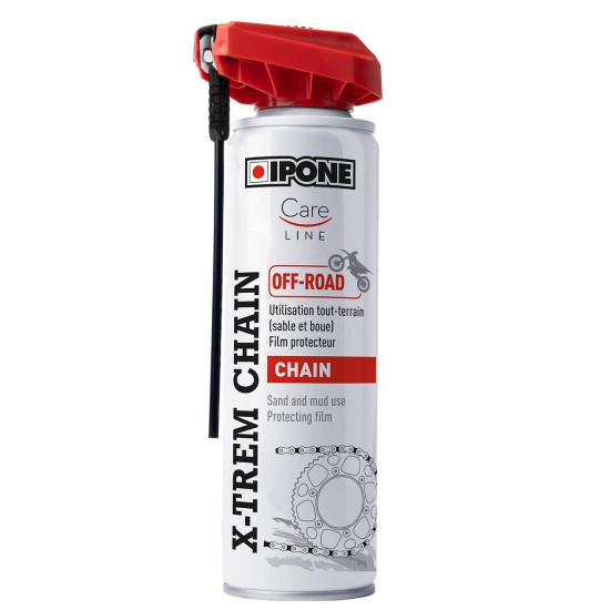 SPRAY LUBRIEFIERE LANT IPONE  250ml [2]