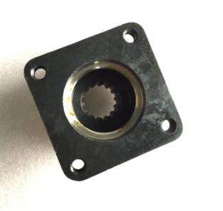 CUPLAJ CARDAN SPATE CF MOTO 500 /CF MOTO 500-2A/ CF MOTO 625 X6 0180-060006-0050 [1]