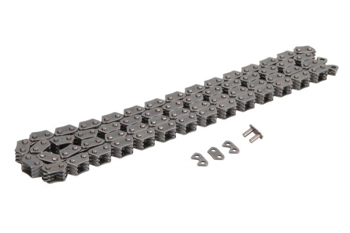 LANT DISTRIBUTIE HONDA XR 600R (93-00), NX 650 DOMINATOR (88-01), XL 600V 89-90 / KAWASAKI ZXR 400  118 PINI [2]