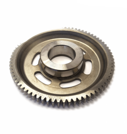 PINION BENDIX CFMOTO ATV / UTV / SSV 400/500/520/550/625 07-23 [2]