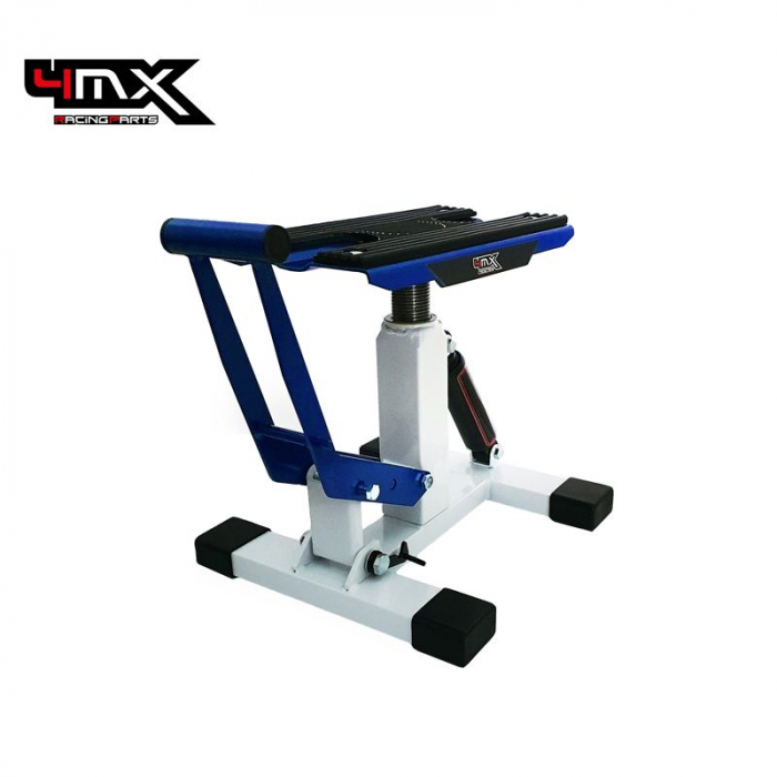 STANDER CENTRAL MOTO HIDRAULIC REGLABIL PE INALTIME [3]
