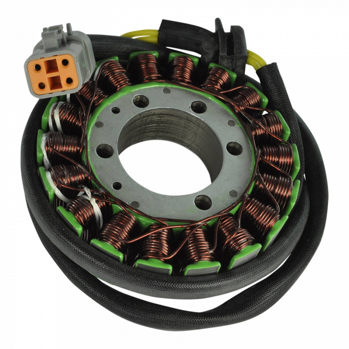 STATOR / ALTERNATOR CAN-AM OUTLANDER / RENEGADE 400/500/650/800 G1 [2]