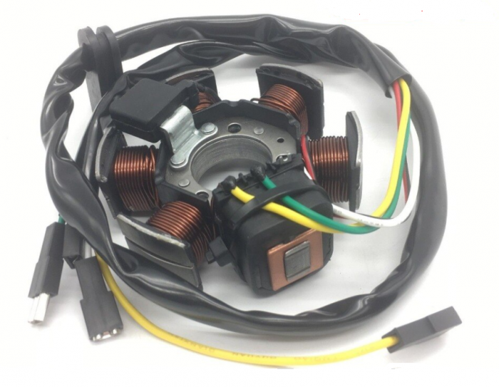 STATOR AM6 50 [3]