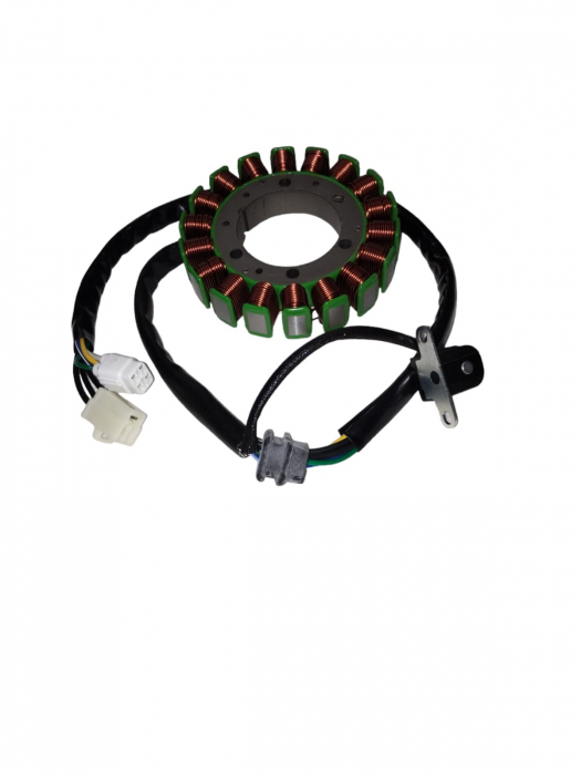 STATOR ARCTIC CAT 350 / 400 / 450 / 550  2008-2017 [2]