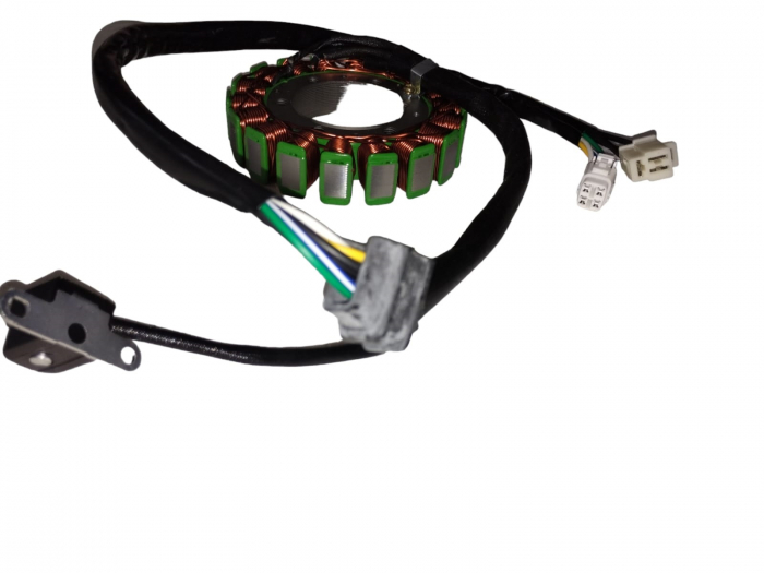STATOR ARCTIC CAT 350 / 400 / 450 / 550  2008-2017 [3]