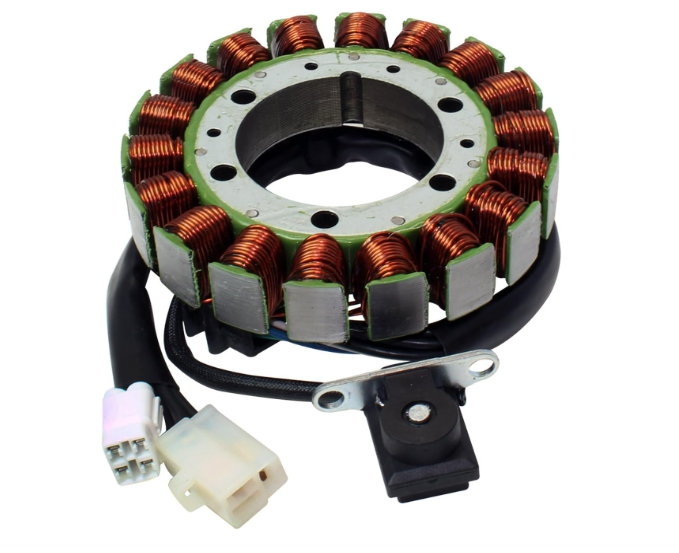 STATOR ARCTIC CAT 350 / 400 / 450 / 550  2008-2017 [1]