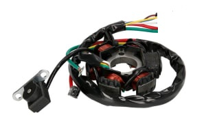 STATOR ATV/CROSS 110-125 6 BOBINE [4]