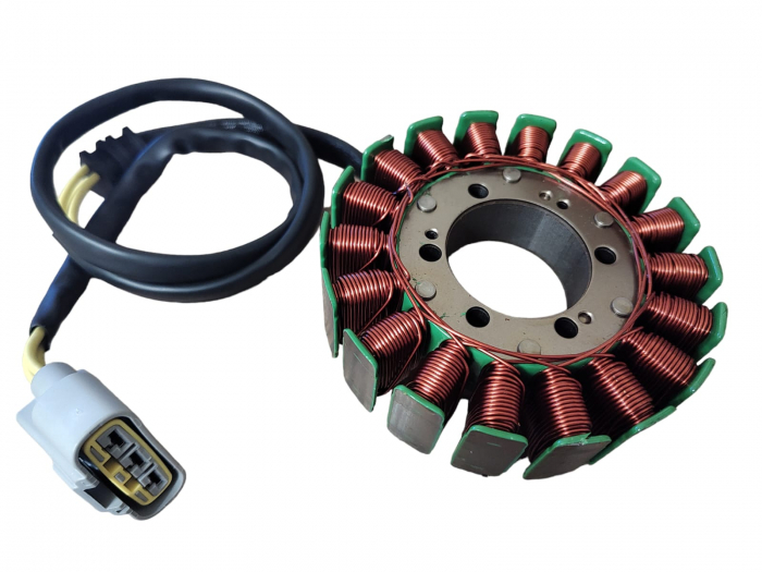 STATOR CAN-AM 500/650/800/850/1000 G2 PENTRU MODELU CU SERVO DIRECTIE [1]