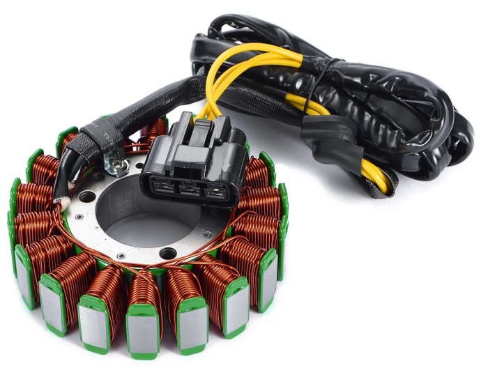STATOR CAN-AM 500/650/800/850/1000 G2 PENTRU MODELU CU SERVO DIRECTIE [4]