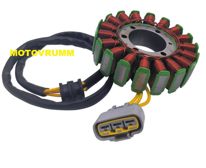STATOR CAN-AM 500/650/800/850/1000CC CU SERVO DIRECTIE [4]