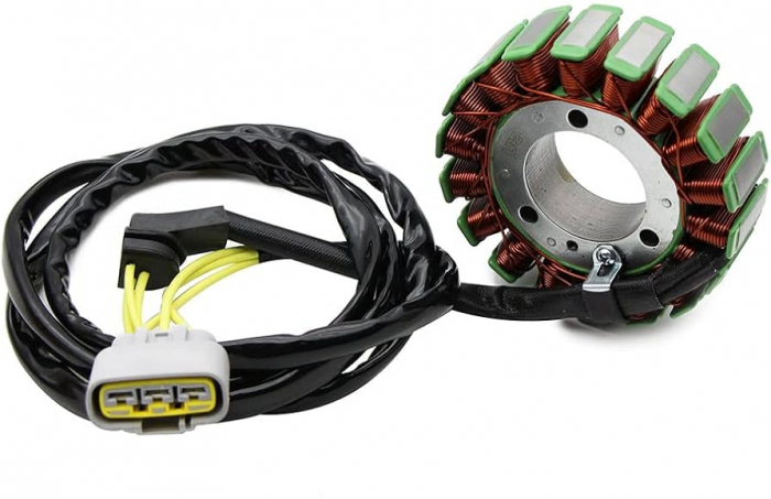STATOR CAN-AM OUTLANDER 400/450/500/570 ( 104mm) [2]