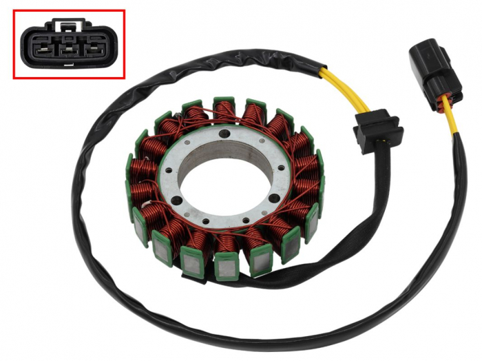STATOR CFMOTO CFORCE 800 X8 / UFORCE 800 '11-'15 [1]