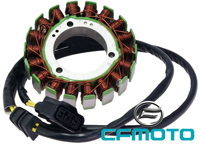 STATOR CFMOTO CFMOTO / ZFORCE / UFORCE 400/450/520/550 ( FARA EPS ) [1]