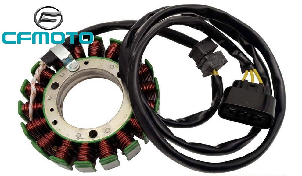 STATOR CFMOTO SSV/UTV 800,1000 [1]