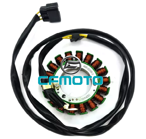 STATOR CFMOTO SSV/UTV 800,1000 [2]