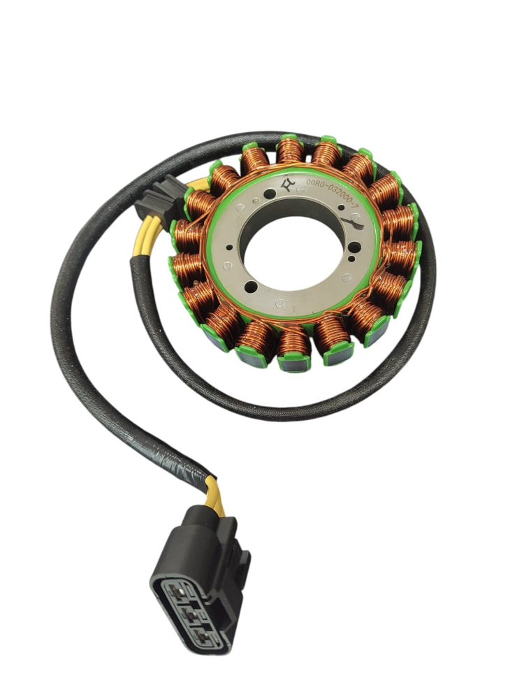 STATOR CFMOTO CFORCE 600 / 625 2020-2026 [2]