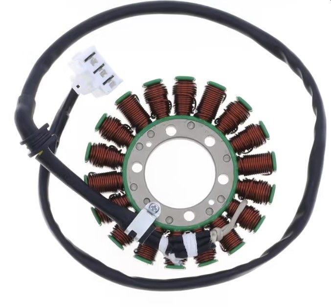 STATOR HONDA HONDA CBF 1000 '06-'12, CB 1100 '13-'16, CB 1100 EX '14-'21, CB 1000 R / F '08-'16, CB 1100 RS '17-'21, XL 700 V TRANSALP '08-'13 [2]