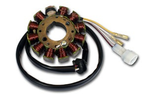 STATOR KTM SX 400 / 450 / 520 ,  EXC400/450/520/525/530, HUSABERG FE501, FC450 [3]