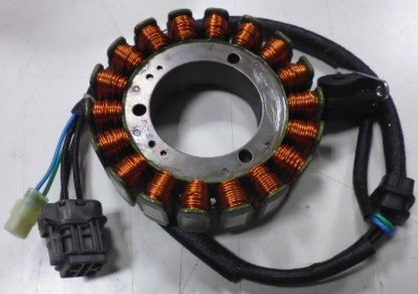STATOR INCARCARE KYMCO MAXXER 400 / MAXXER 450 / MXU 400 / MXU 450 / MXU 465 [2]