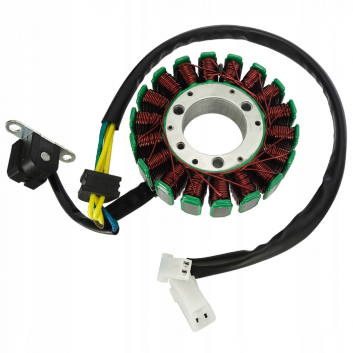 Stator Linhai Generator Linhai Bobina magnetou Linhai 300 [5]