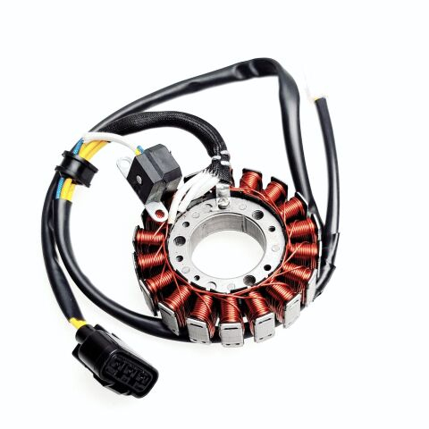 STATOR LINHAI 300/400 Dragon Fly (Injectie) [4]