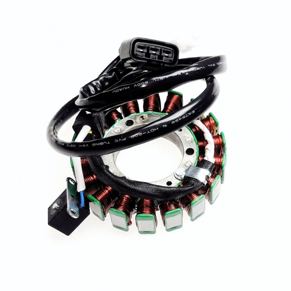 STATOR LINHAI 500 / 550 EFI ( 120MM EXT) [1]