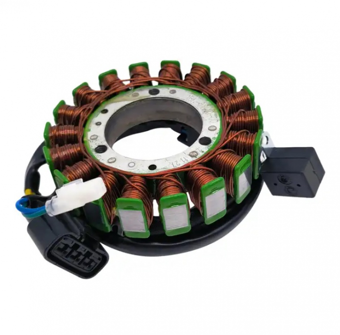 STATOR LINHAI 500 / 550 EFI ( 120MM EXT) [2]
