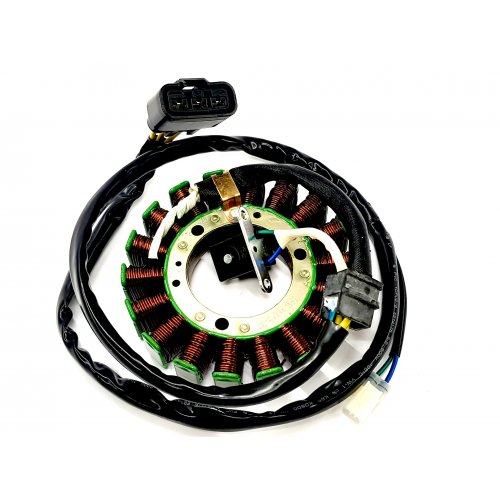 STATOR LINHAI 500 / 550 EFI ( 120MM EXT) [4]