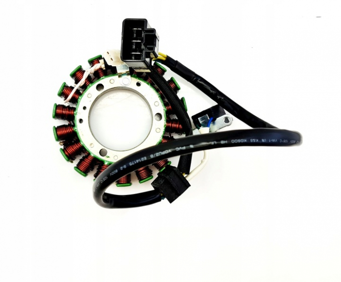 STATOR MAGNETOU LINHAI 500 E2 / T3B [3]