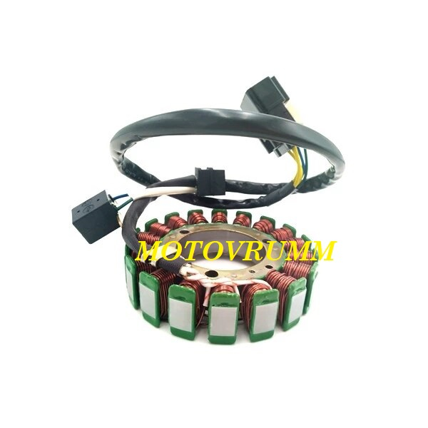 STATOR MAGNETOU LINHAI 500 E2 / T3B [5]