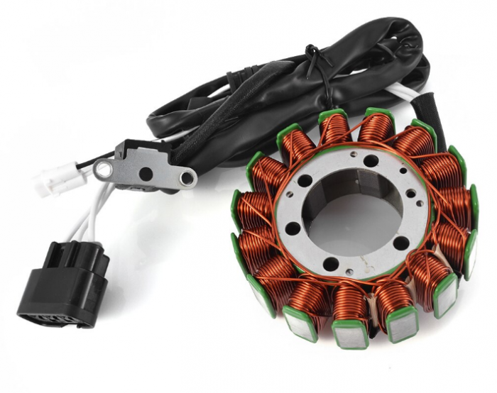 STATOR MAGNETOU YAMAHA GRIZZLY YFM550 / YFM700 2007-2023 [3]