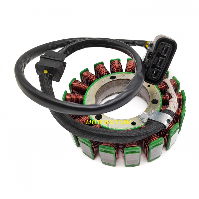 STATOR MAGNETOU CFMOTO 800/850/1000 EFI  EPS 120MM [2]