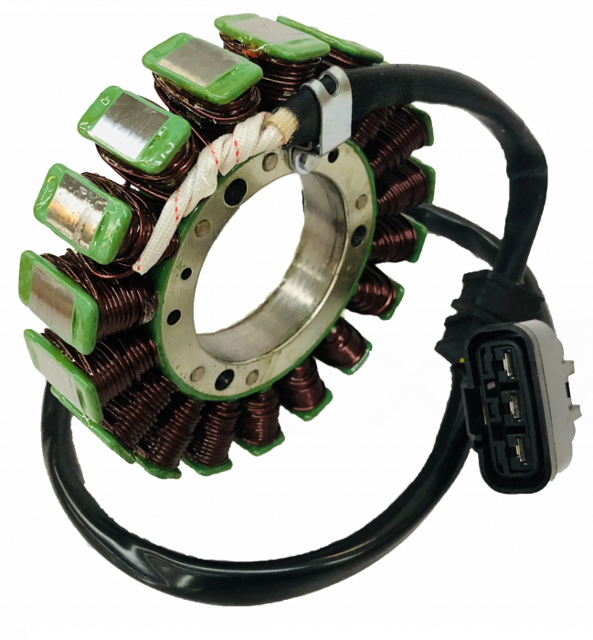 STATOR MAGNETOU CFMOTO ATV/UTV/SSV 400/450/520/550 FARA SERVO DIRECTIE [4]