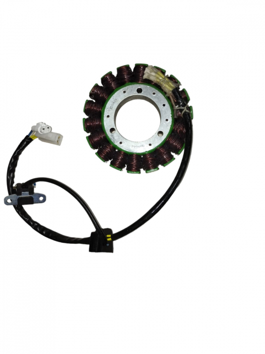 STATOR (MAGNETOU) SUZUKI LT-A 700 / 750 KING QUAD 06-18 [3]