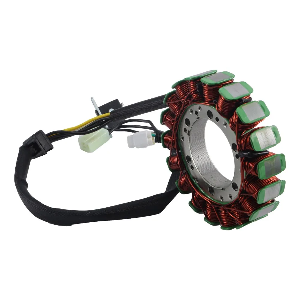 STATOR SUZUKI LT-A 400 F Eiger  / Arctic Cat 400 / 500 (EX 118MM) [2]