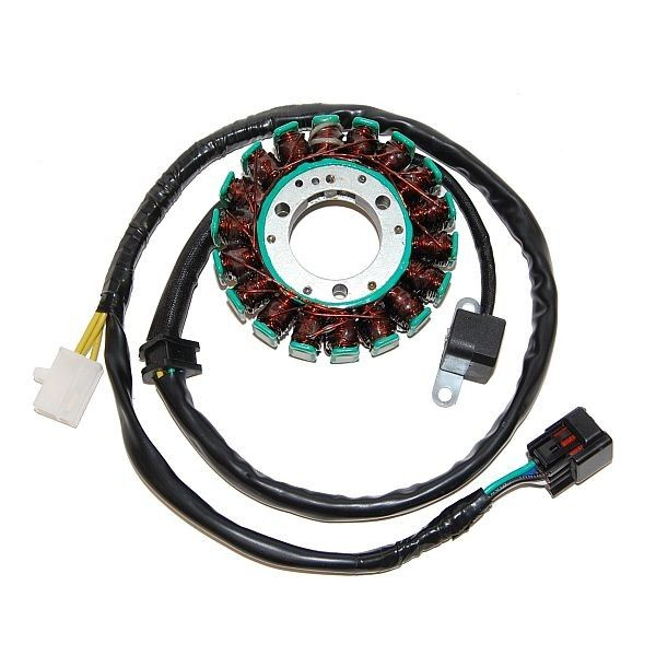 STATOR SUZUKI DR-Z 400 / LT-Z 400 / Arctic Cat DVX400 / Kawasaki KSF400 , KFX400 [1]