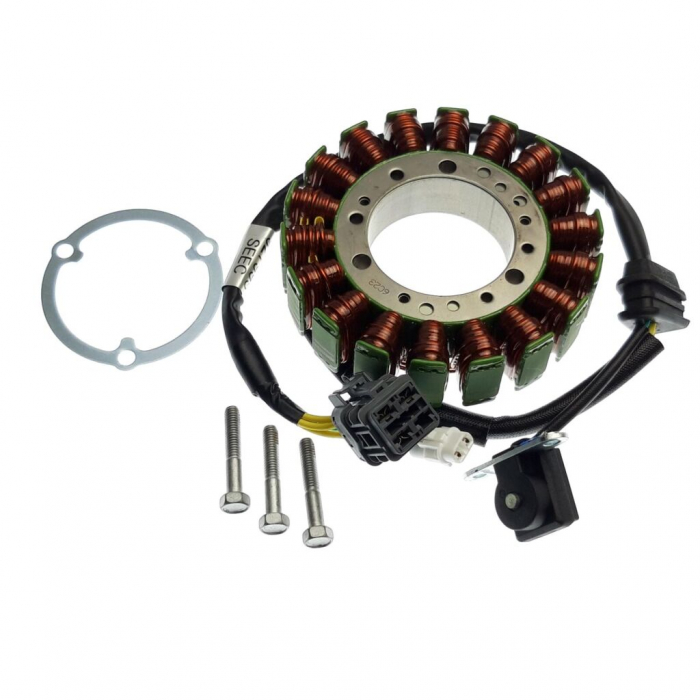 STATOR TGB BLADE 550 EFI / TARGET 600 / BLADE 600 [1]