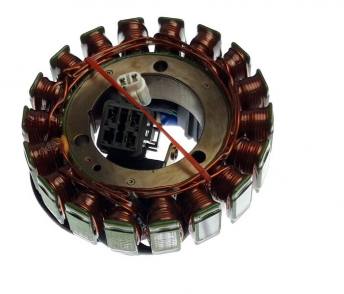 STATOR TGB BLADE , TARGET 425/525/550 [2]
