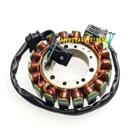 ANSAMBLU STATOR TGB [2]