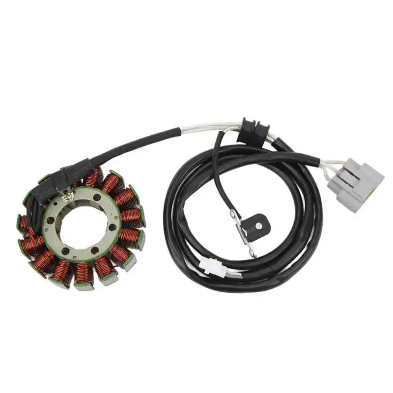 STATOR YAMAHA YFM 550 GRIZZLY (09-14), YFM 700 (07-15) [1]