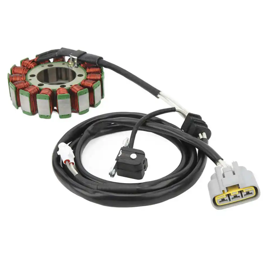 STATOR YAMAHA YFM 550 GRIZZLY (09-14), YFM 700 (07-15) [7]
